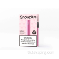 Snowplus Lite Vape Device ขายส่งปากกา vape disposer